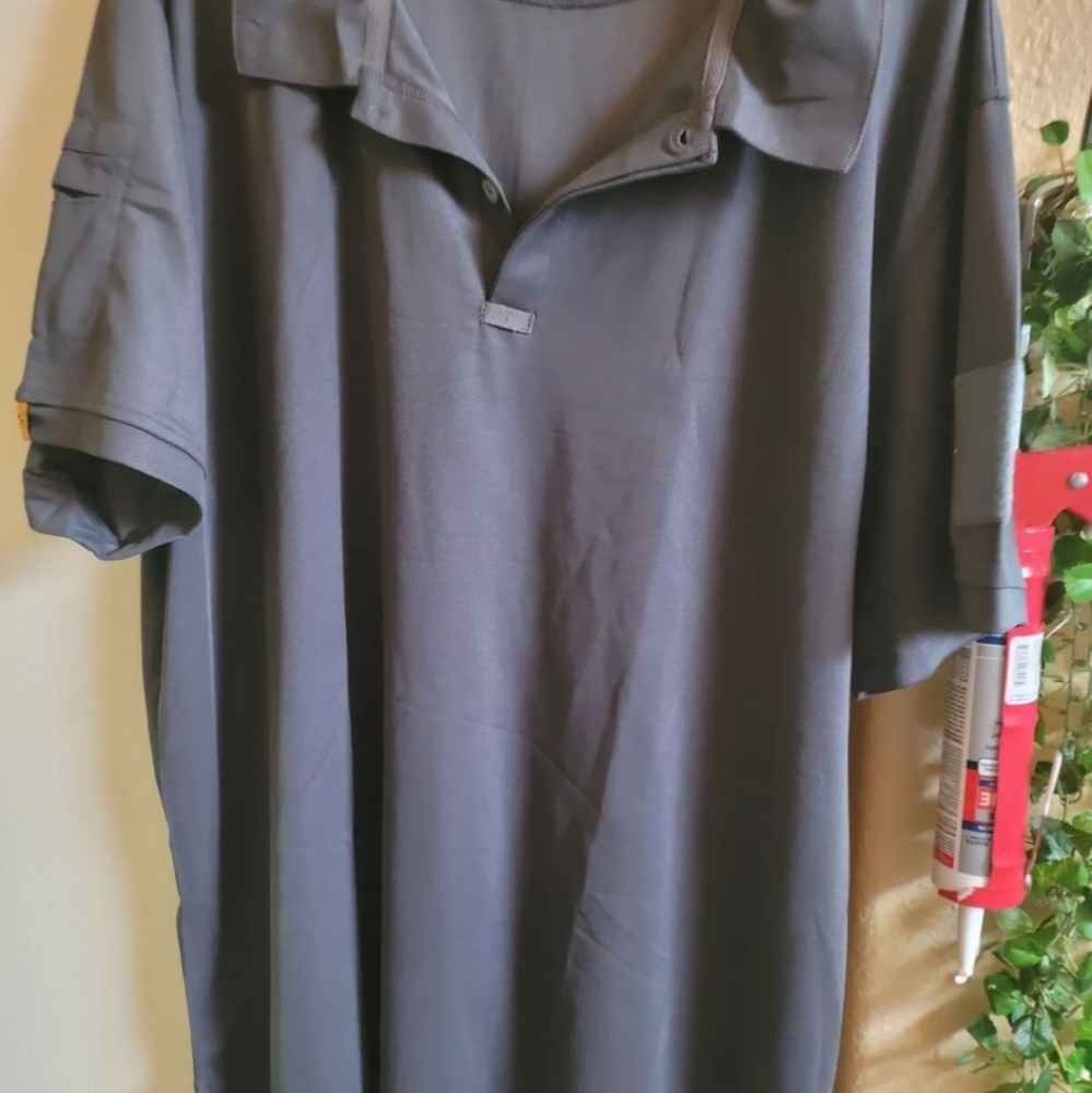 Zity Brand Men's Shirt